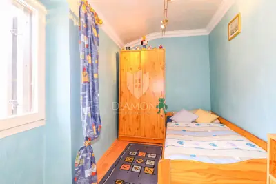 Stan 42 m², Rovinj - centar, pogled na more - 9
