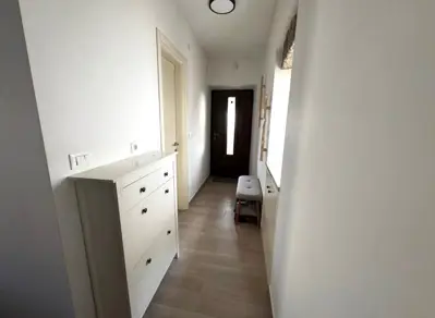 Apartment 50 m², Trviž near Pazin - renovated and furnished - 4