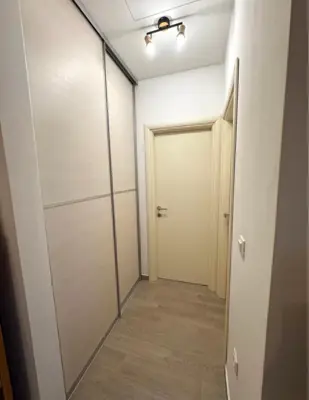 Apartment 50 m², Trviž near Pazin - renovated and furnished - 7