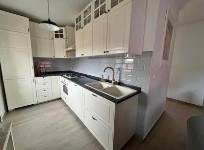 Apartment 50 m², Trviž near Pazin - renovated and furnished - 2