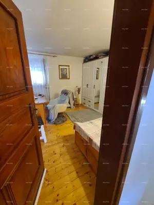 Kuća u nizu, Vodnjan, centar, izvrsna lokacija