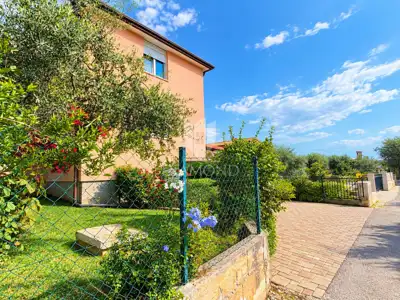 Apartment 66 m², Umag - two bedrooms and balcony - 2