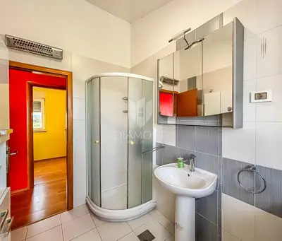Apartment 66 m², Umag - two bedrooms and balcony - 8