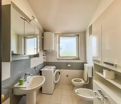 Apartment 66 m², Umag - two bedrooms and balcony - 7