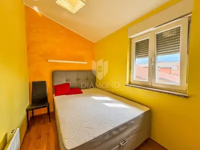 Apartment 66 m², Umag - two bedrooms and balcony - 13