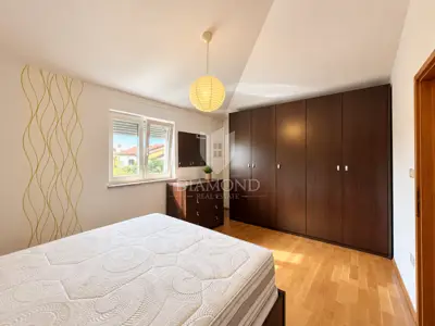 Apartment 66 m², Umag - two bedrooms and balcony - 11
