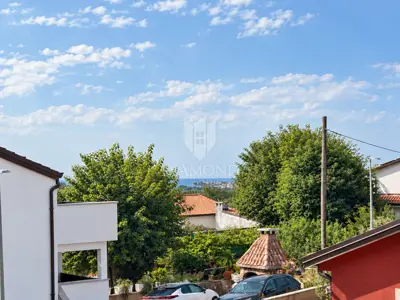 Apartment 66 m², Umag - two bedrooms and balcony - 15