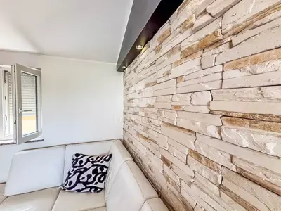 Apartment 66 m², Umag - two bedrooms and balcony - 9