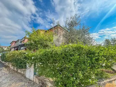 Apartment 66 m², Umag - two bedrooms and balcony - 16