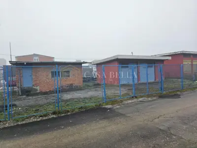 Građevinsko zemljište 419 m², Struge - blizu Slavonske avenije