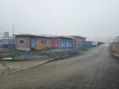 Building plot 419 m², Struge - near Slavonska avenija - 4