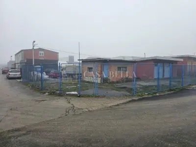 Building plot 419 m², Struge - near Slavonska avenija - 2