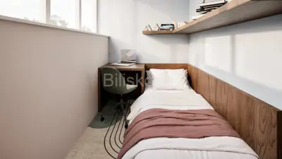 Stan 54 m², Donje Svetice - trosoban, adaptacija - 5