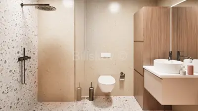 Stan 54 m², Donje Svetice - trosoban, adaptacija - 6