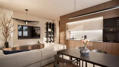 Stan 54 m², Donje Svetice - trosoban, adaptacija - 3
