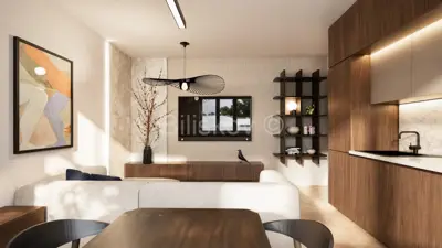 Stan 54 m², Donje Svetice - trosoban, adaptacija - 2