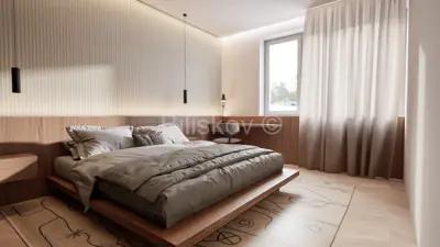 Stan 54 m², Donje Svetice - trosoban, adaptacija - 4