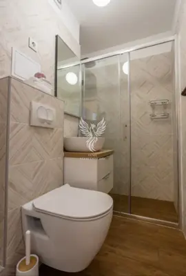 Split, kman, ausgezeichnete 2-Zimmer-Wohnung mit Wohnzimmer - 9