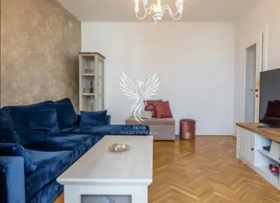 Split, kman, ausgezeichnete 2-Zimmer-Wohnung mit Wohnzimmer - 2