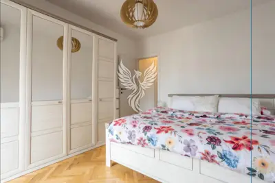 Split, kman, ausgezeichnete 2-Zimmer-Wohnung mit Wohnzimmer - 5