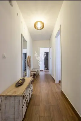 Split, kman, ausgezeichnete 2-Zimmer-Wohnung mit Wohnzimmer - 7