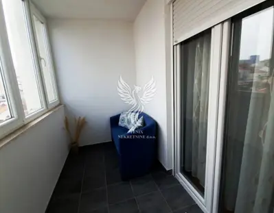 Split, kman, ausgezeichnete 2-Zimmer-Wohnung mit Wohnzimmer - 10
