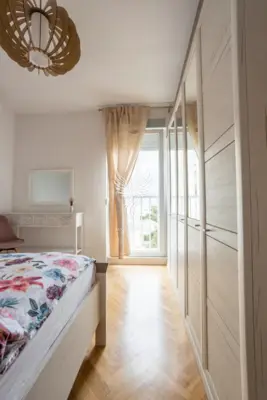 Split, kman, ausgezeichnete 2-Zimmer-Wohnung mit Wohnzimmer - 4