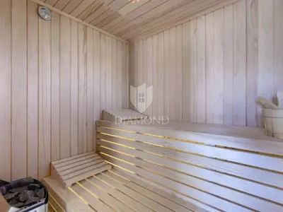 House 224 m², Vodnjan surroundings - peace and greenery - 22