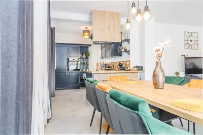 House 224 m², Vodnjan surroundings - peace and greenery - 9
