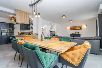House 224 m², Vodnjan surroundings - peace and greenery - 6