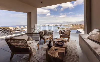 Villa 189,6 m², Pag - beheizter Pool und Meerblick - 12