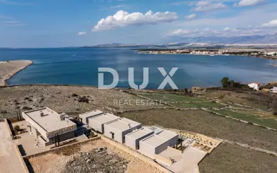 Villa 189,6 m², Pag - beheizter Pool und Meerblick - 2