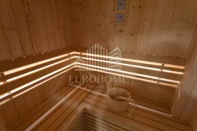 Luksuzan stan u uskom centru grada, 50 m²+VPM-REŽIJE UKLJUČENE - 15