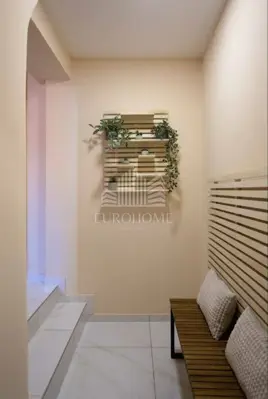 Luksuzan stan u uskom centru grada, 50 m²+VPM-REŽIJE UKLJUČENE - 13