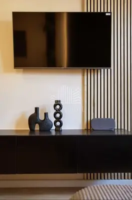 Luksuzan stan u uskom centru grada, 50 m²+VPM-REŽIJE UKLJUČENE - 14