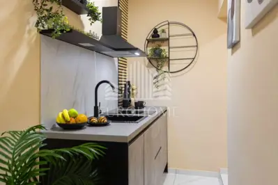 Luksuzan stan u uskom centru grada, 50 m²+VPM-REŽIJE UKLJUČENE - 5