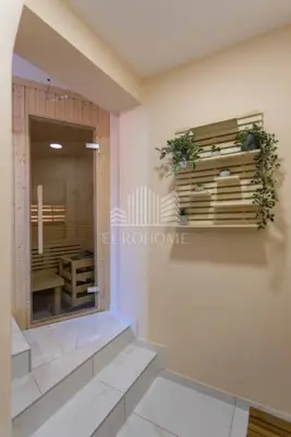 Luksuzan stan u uskom centru grada, 50 m²+VPM-REŽIJE UKLJUČENE - 3