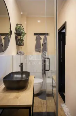 Luksuzan stan u uskom centru grada, 50 m²+VPM-REŽIJE UKLJUČENE - 16