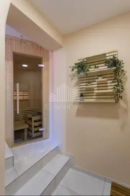 Luksuzan stan u uskom centru grada, 50 m²+VPM-REŽIJE UKLJUČENE - 11