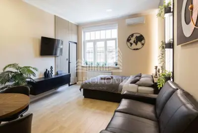 Apartment for rent in Centar, 50 m²