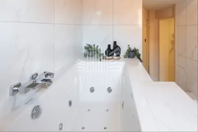 Luksuzan stan u uskom centru grada, 50 m²+VPM-REŽIJE UKLJUČENE - 9