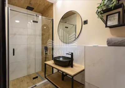 Luksuzan stan u uskom centru grada, 50 m²+VPM-REŽIJE UKLJUČENE - 8