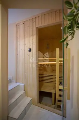 Luksuzan stan u uskom centru grada, 50 m²+VPM-REŽIJE UKLJUČENE - 12