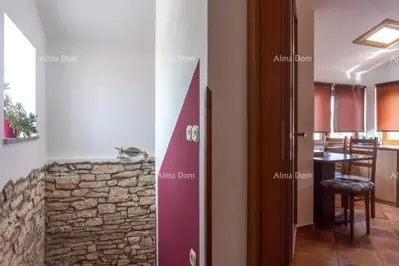 Kuća, Medulin, 500 m od mora i dvorište - 8