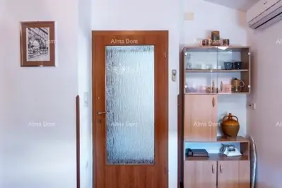 Kuća, Medulin, 500 m od mora i dvorište - 10