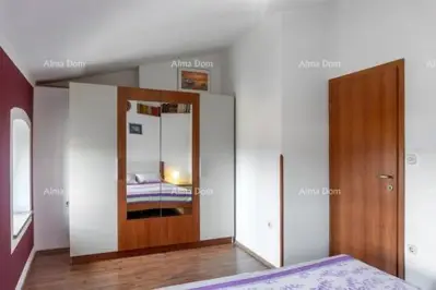 Kuća, Medulin, 500 m od mora i dvorište - 3