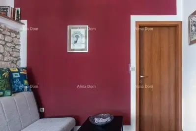 Kuća, Medulin, 500 m od mora i dvorište - 4