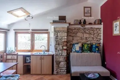 Kuća, Medulin, 500 m od mora i dvorište - 5