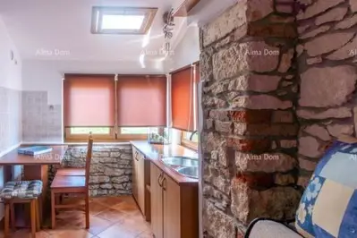 Kuća, Medulin, 500 m od mora i dvorište - 9