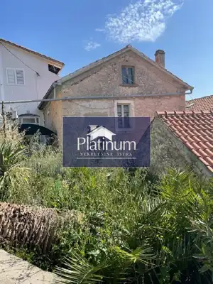 Haus 48 m², Mali Iž - 10 m vom Meer und Strand entfernt - 9